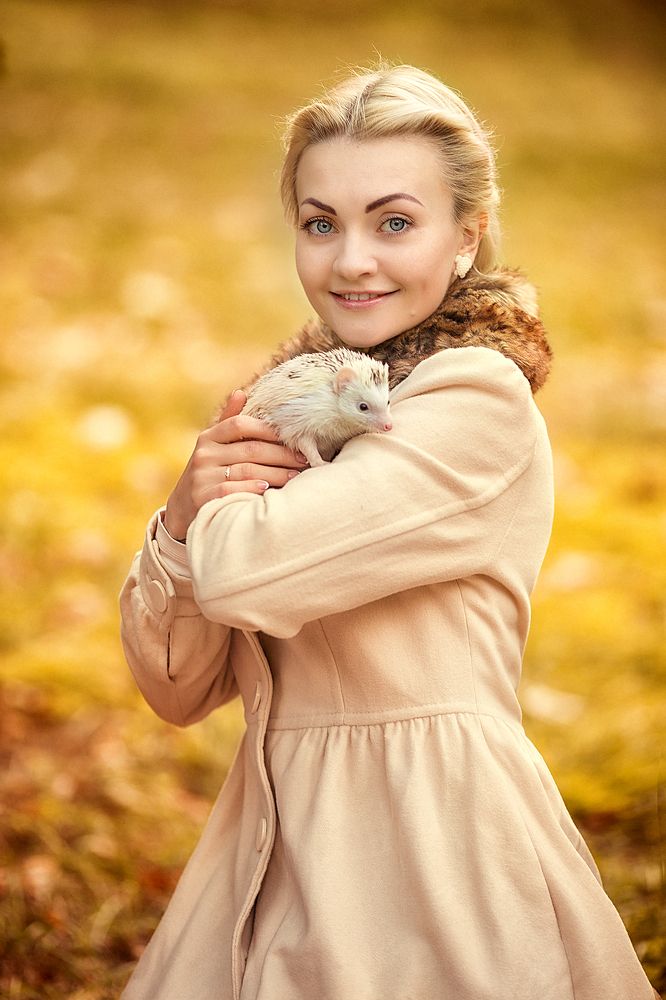 Photograph by Алёна Алисова