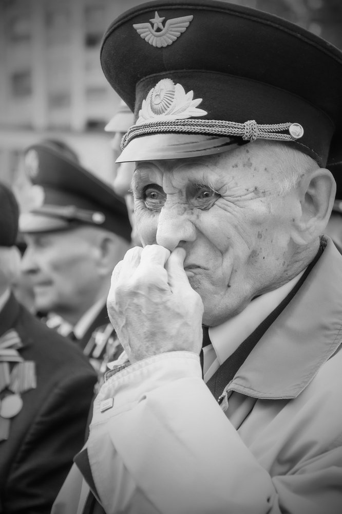 Глаза памяти