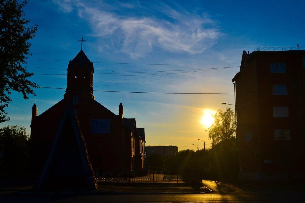 Римско-Католическая церковь
