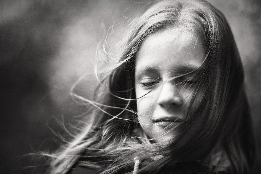 Дыхание осени