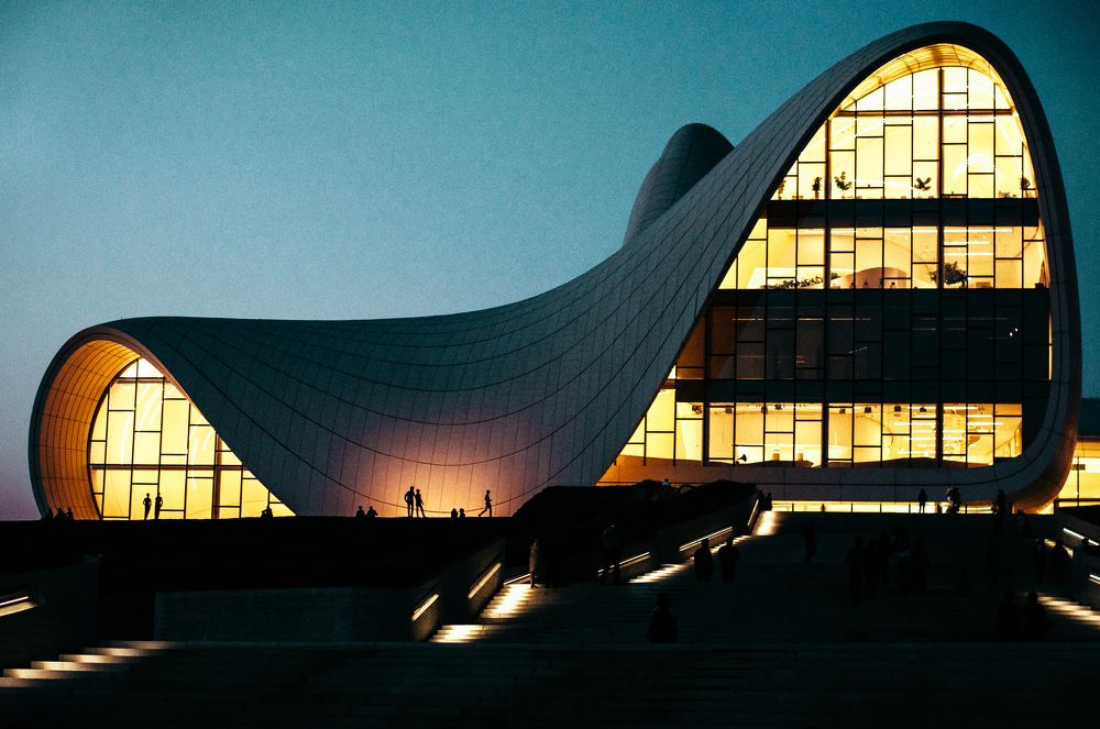 Photograph by B.A.O.O