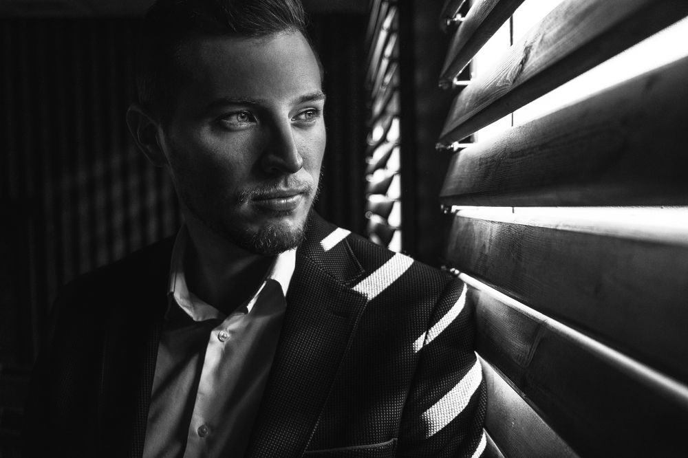 Контрадикторность / Сontra-dictory