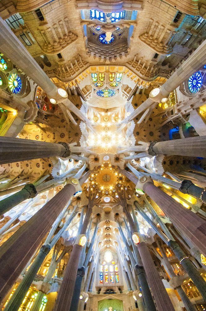 Sagrada familia