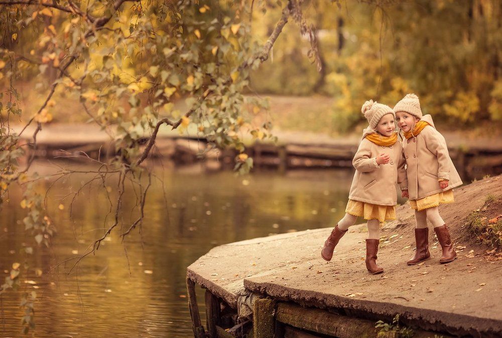 Photograph by Надежда