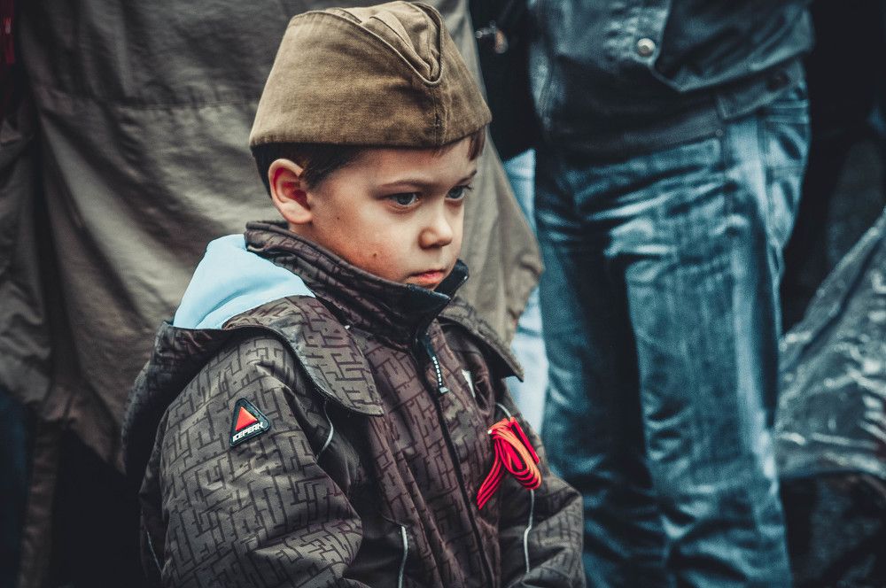 Photograph by Ксения