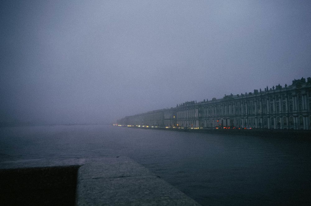 Photograph by Ксения