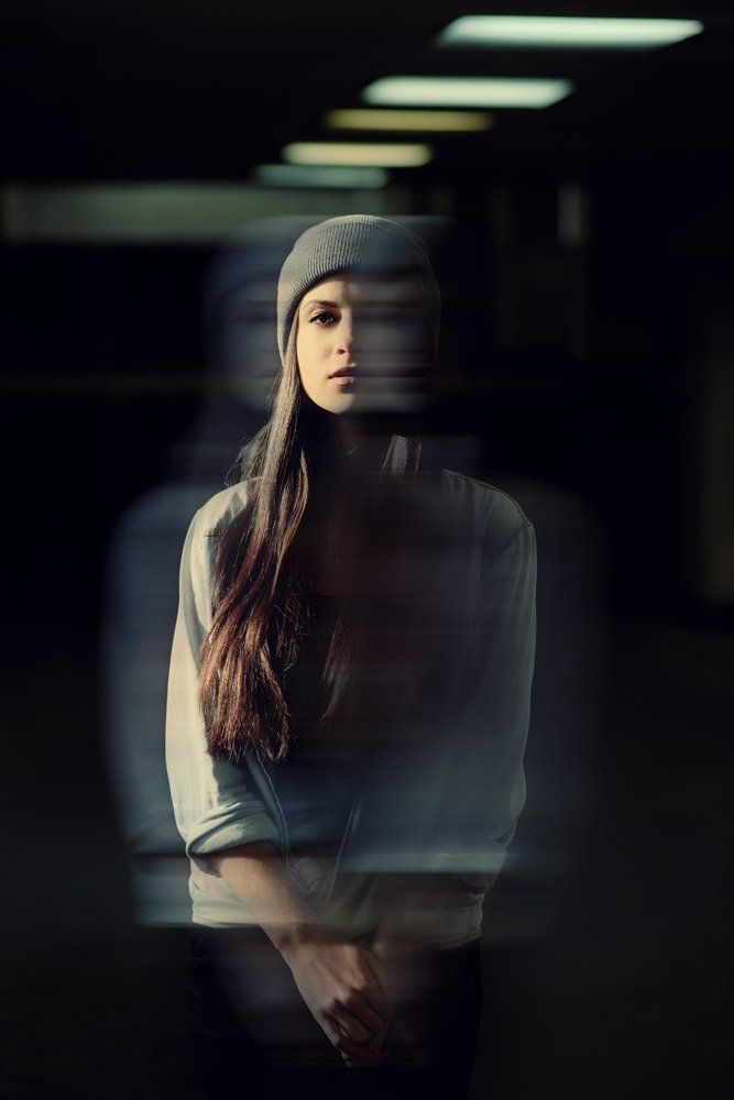 Восприятие