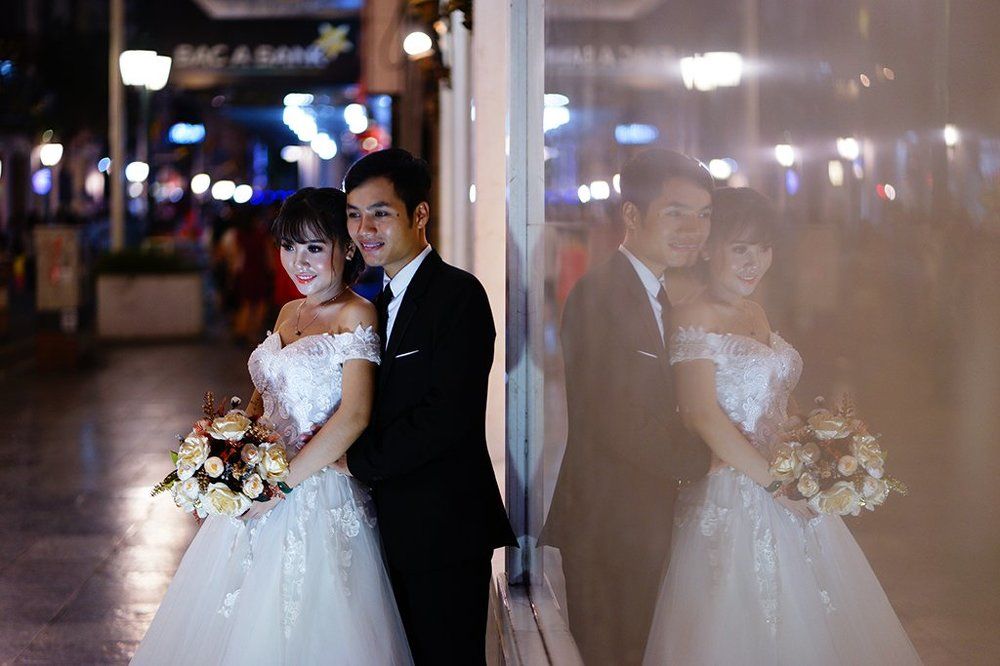 Photograph by nguyen bao khanh