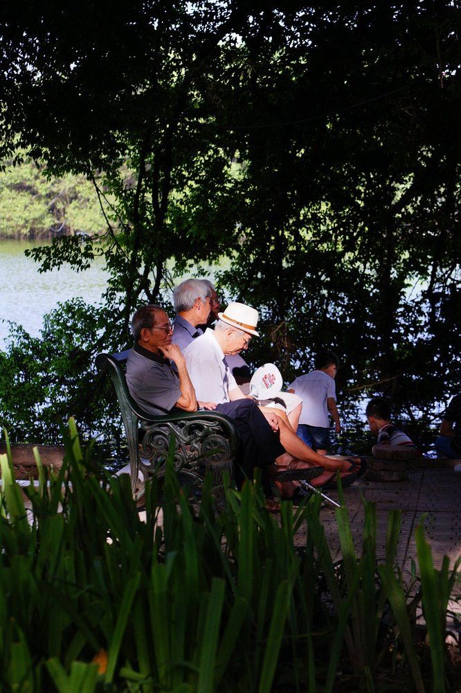 Photograph by nguyen bao khanh