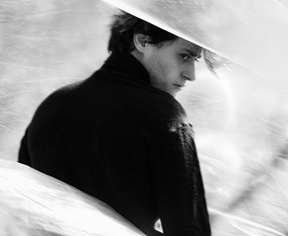 Photograph by Белов Алексей