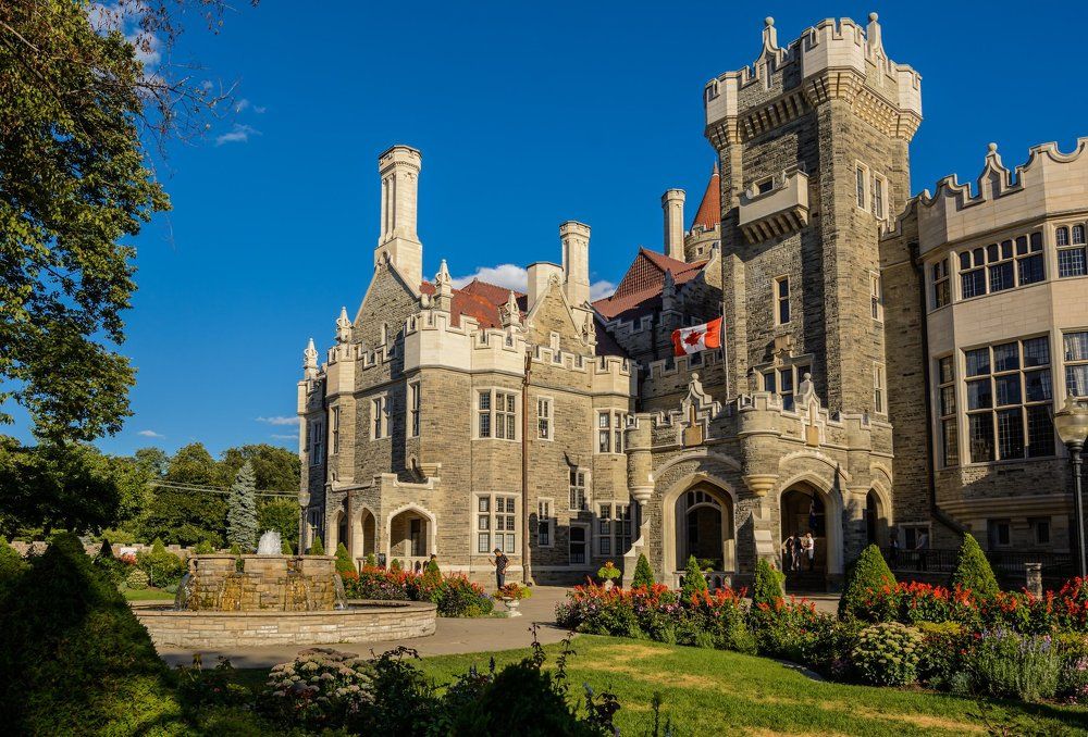 Casa loma