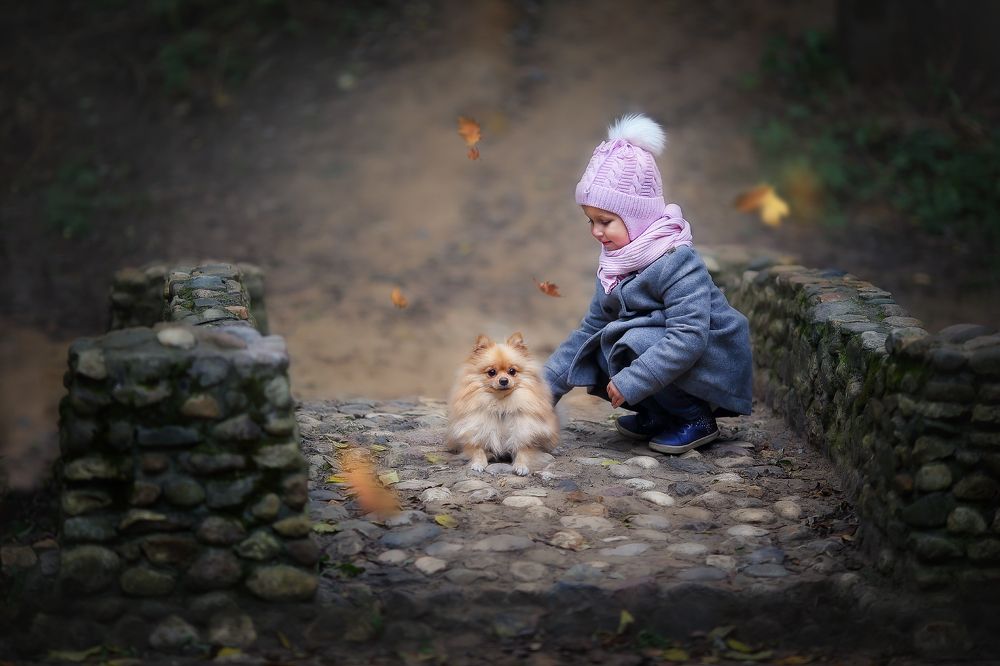 Photograph by Митина Оксана