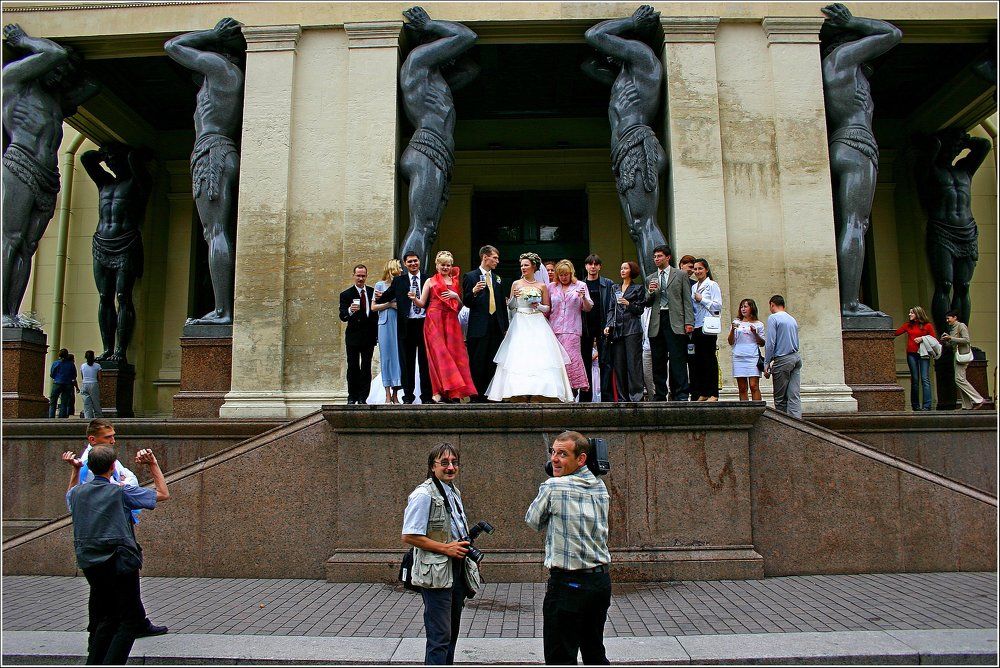 Коллеги