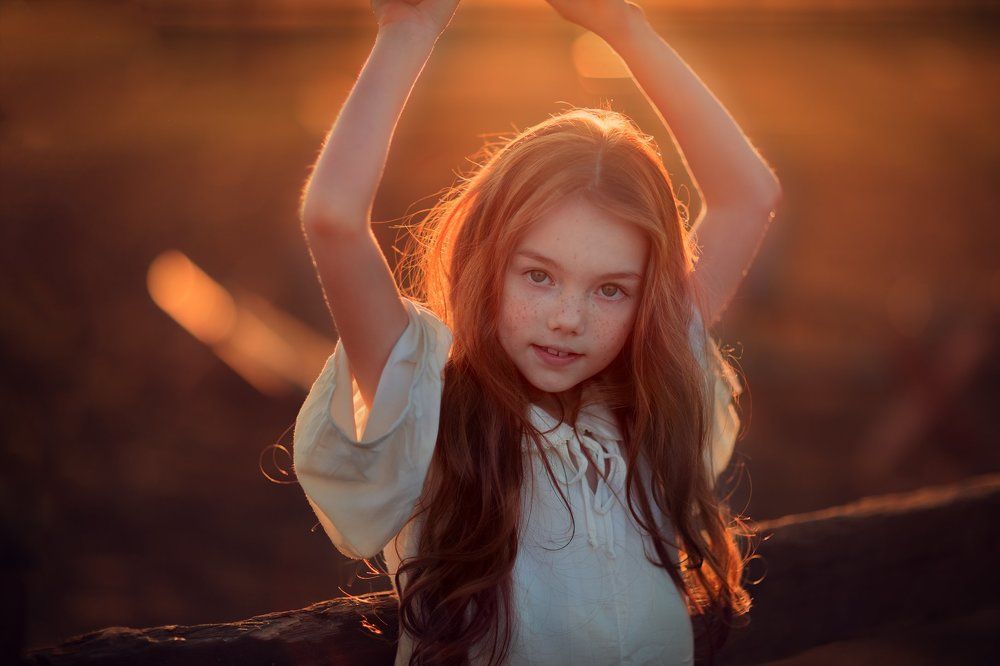 Photograph by Ekaterina