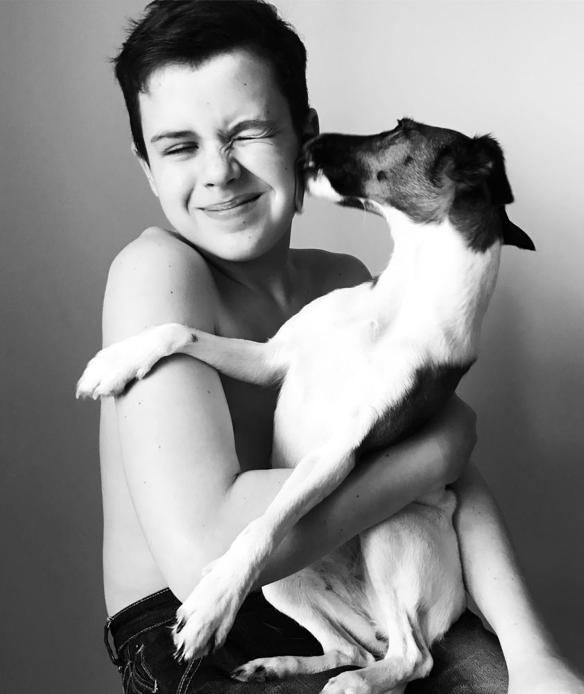 Photograph by Мария Прозорова