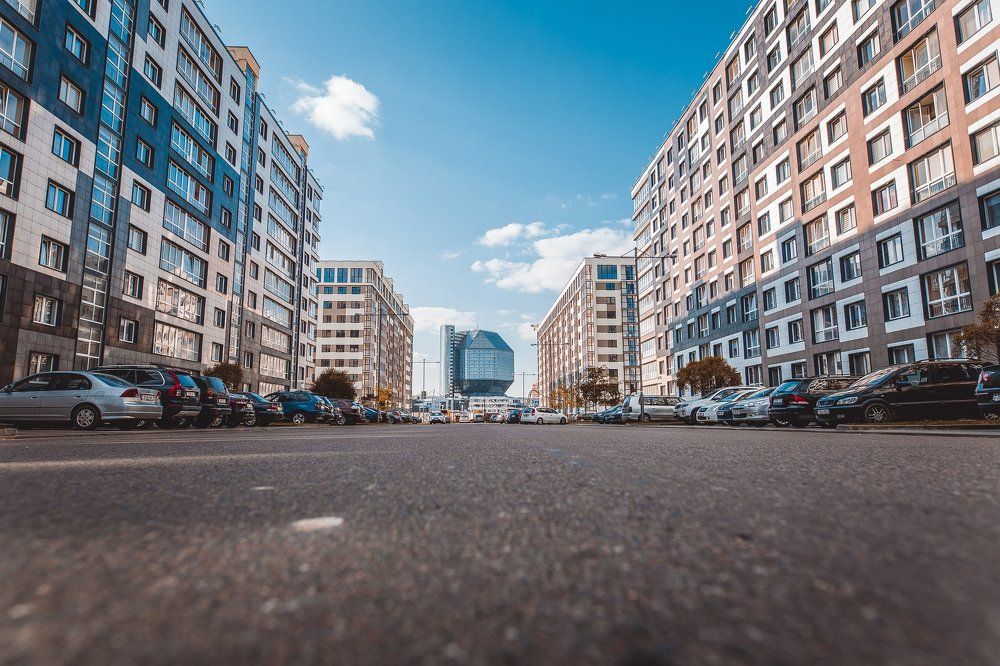 Photograph by Алексей Молчан