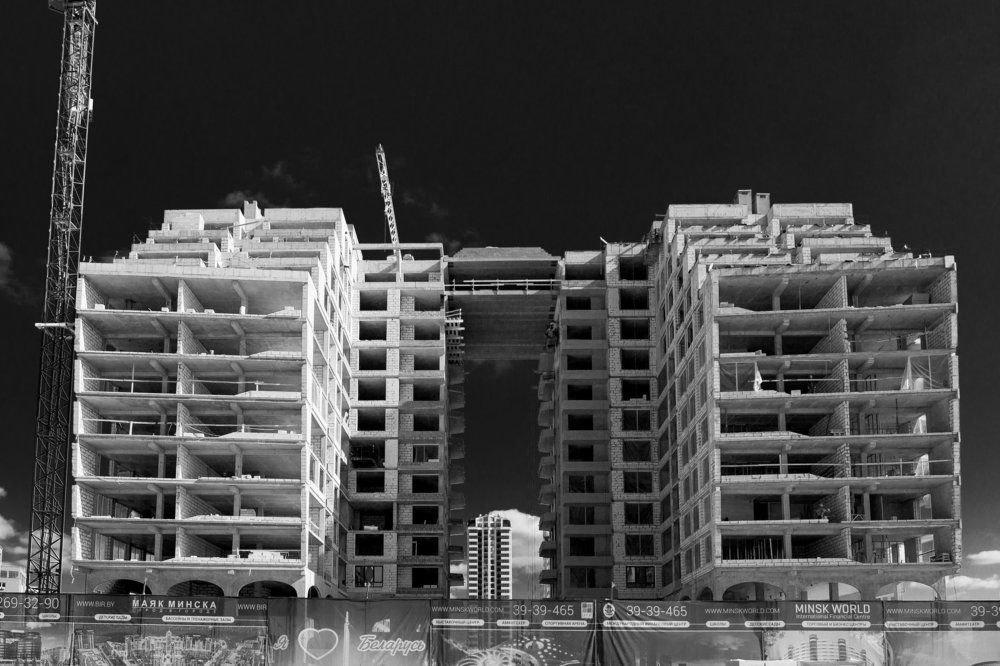 Photograph by Алексей Молчан