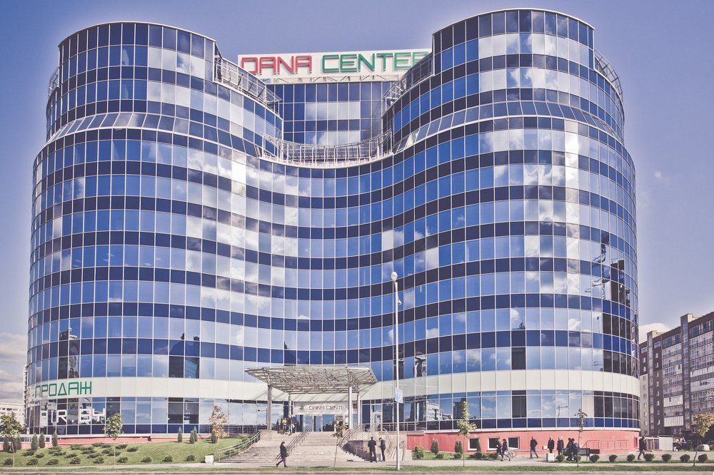 Photograph by Алексей Молчан