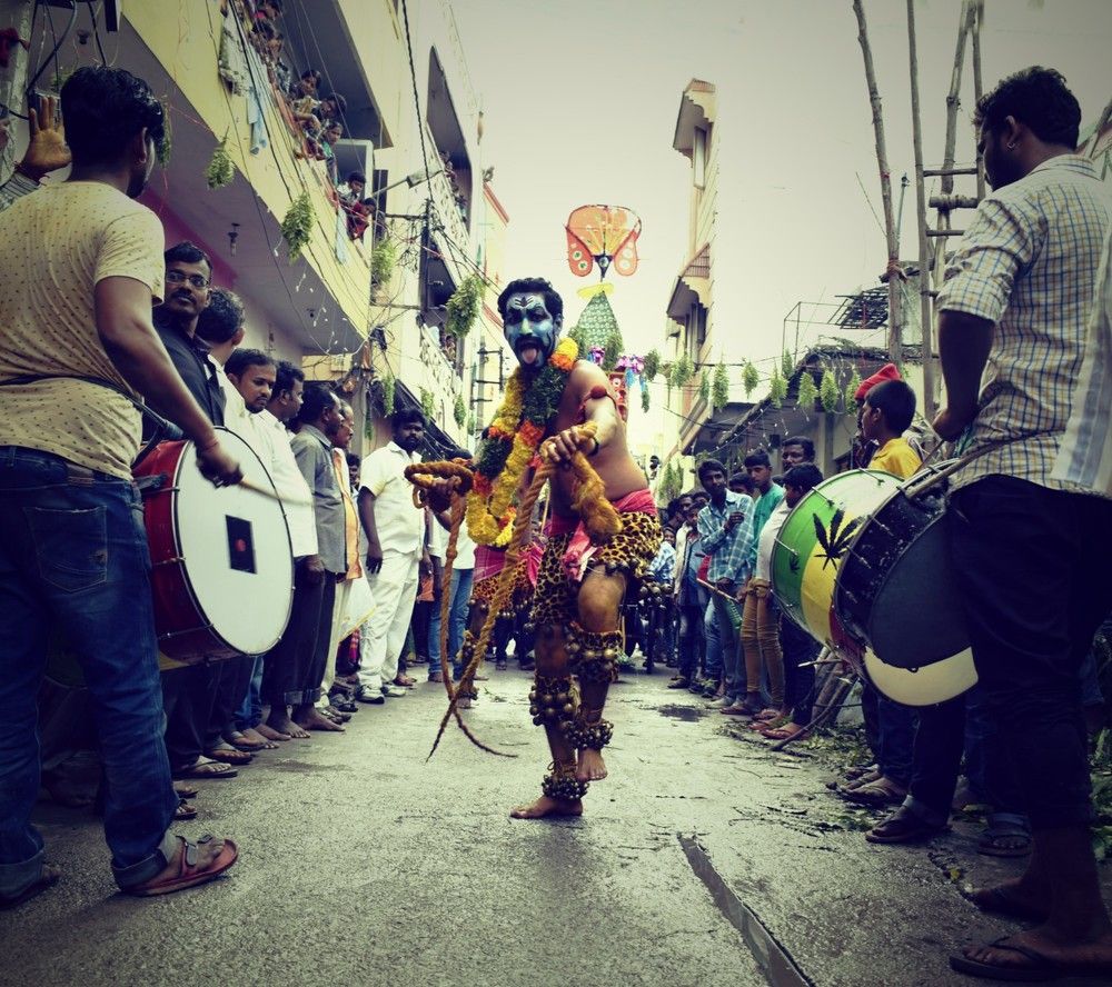 Bonalu
