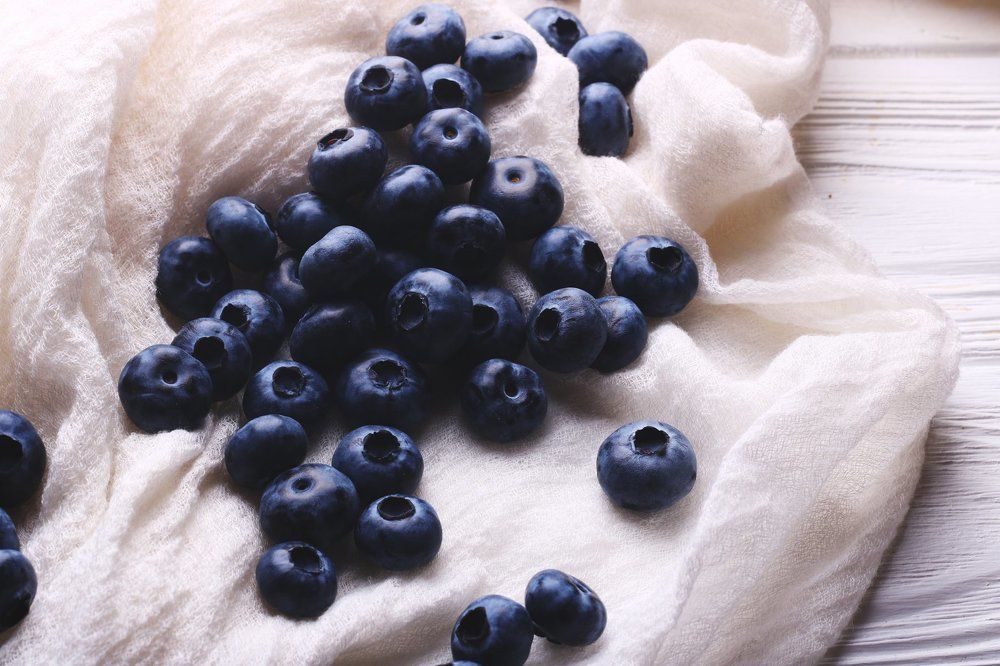 blueberry