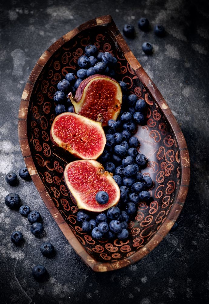 Вкус ранней осени