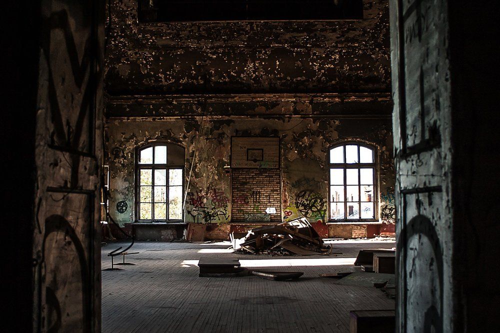 Photograph by Cath. B.