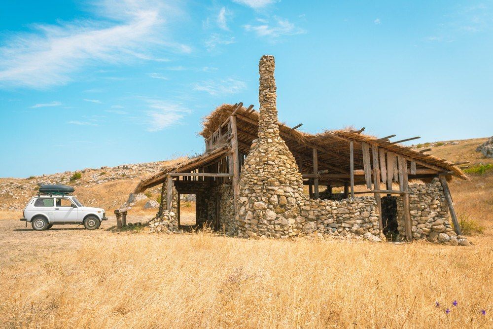 Архитектура