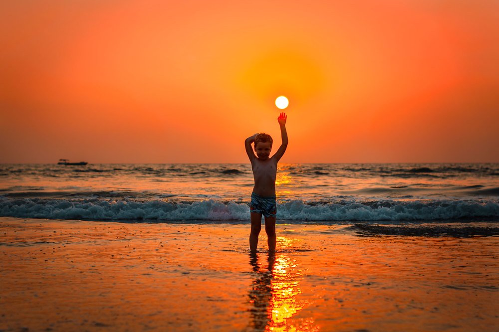 Photograph by Тарасова Ольга