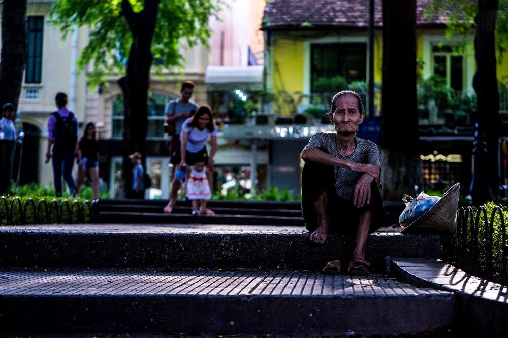 Photograph by nguyen bao khanh