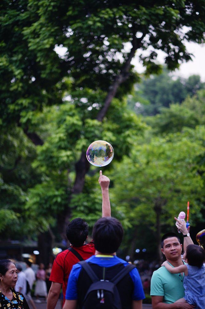 Photograph by nguyen bao khanh