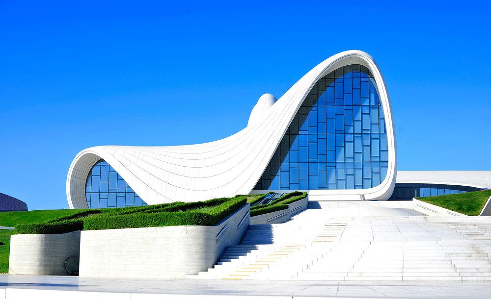 Культурный центр.