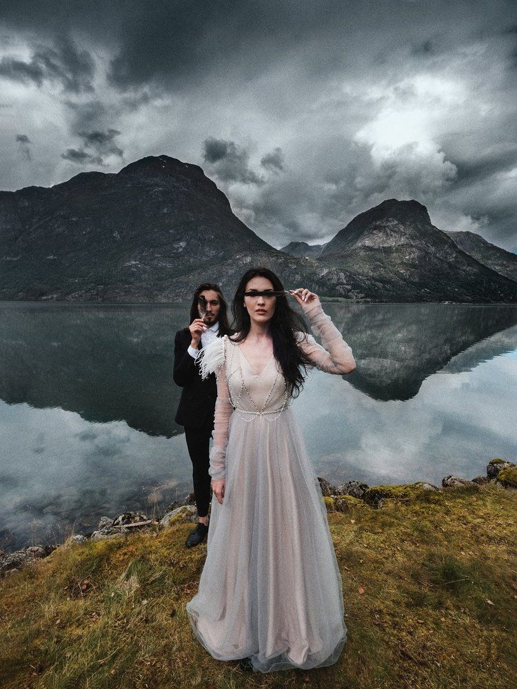 Photograph by Рамиль