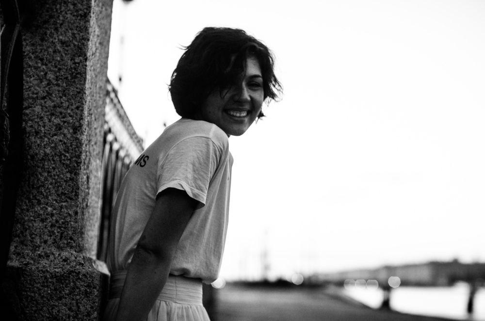 Smile