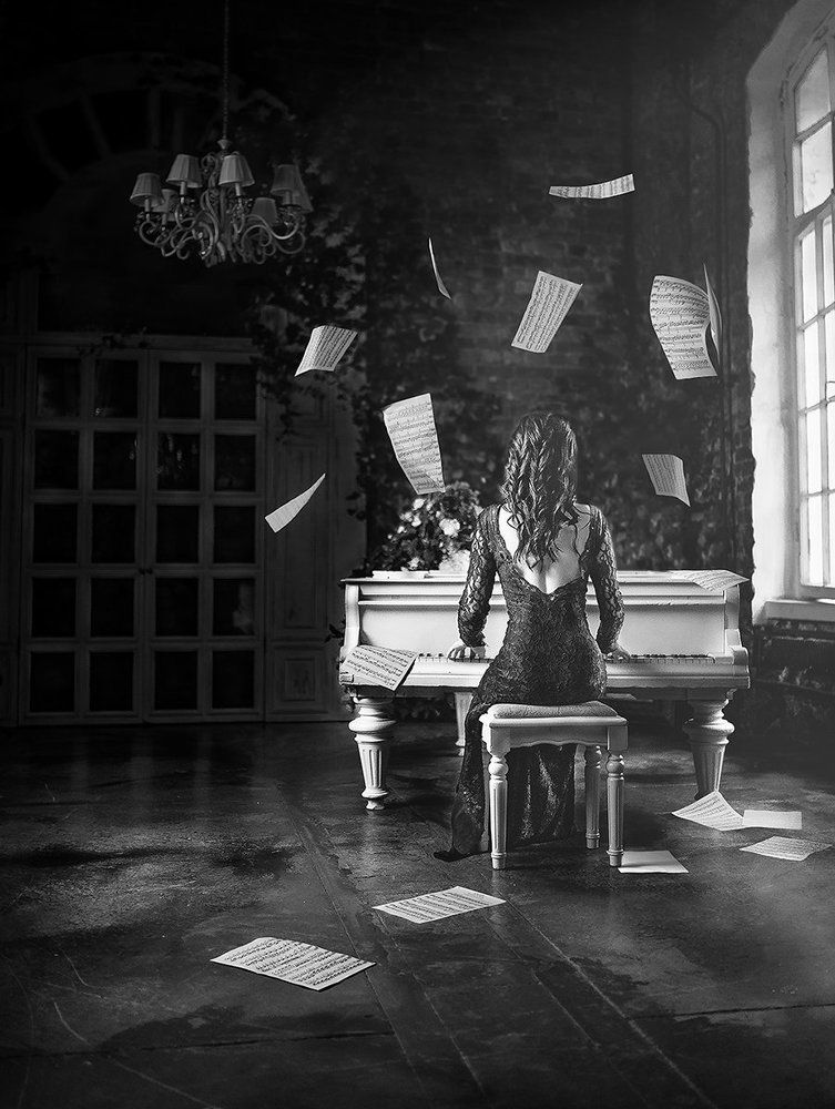 Пульс музыки