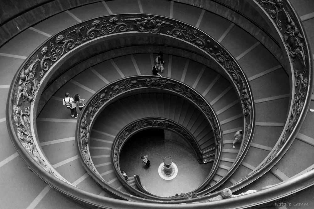 Photograph by Natalie Lamm