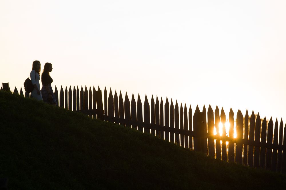 Выше солнца