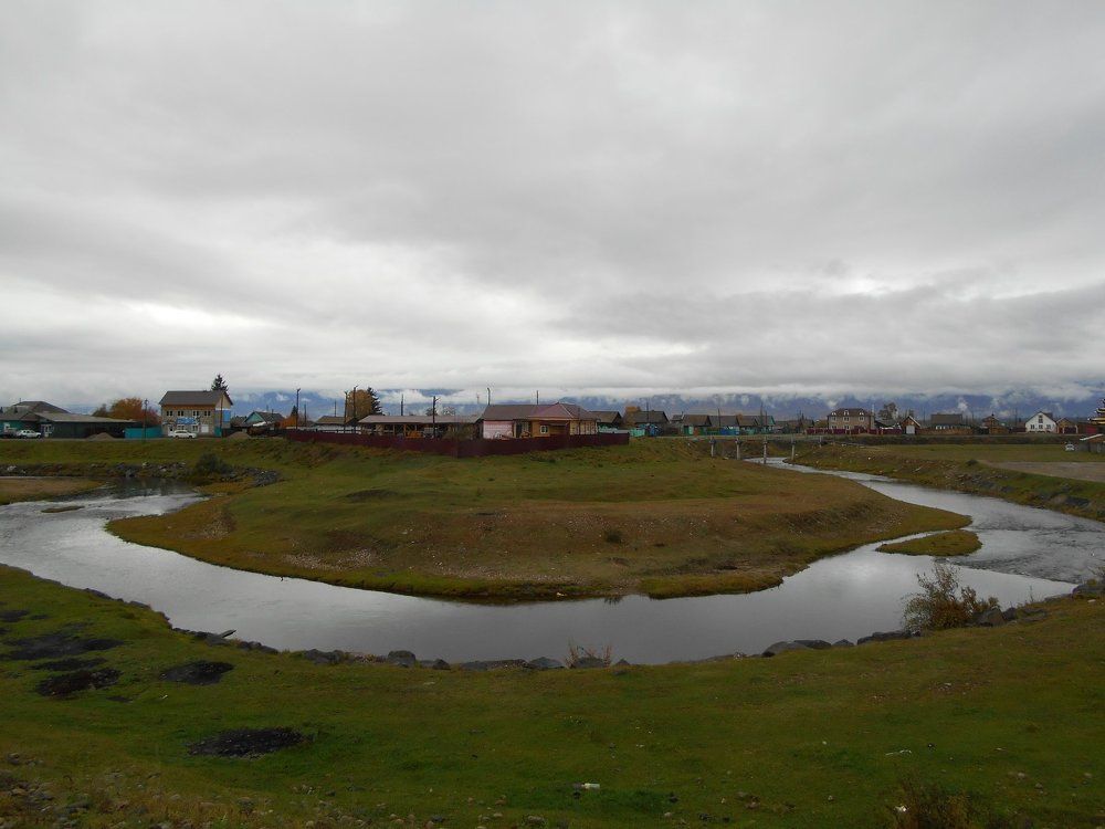 Photograph by Анастасия Кичигина