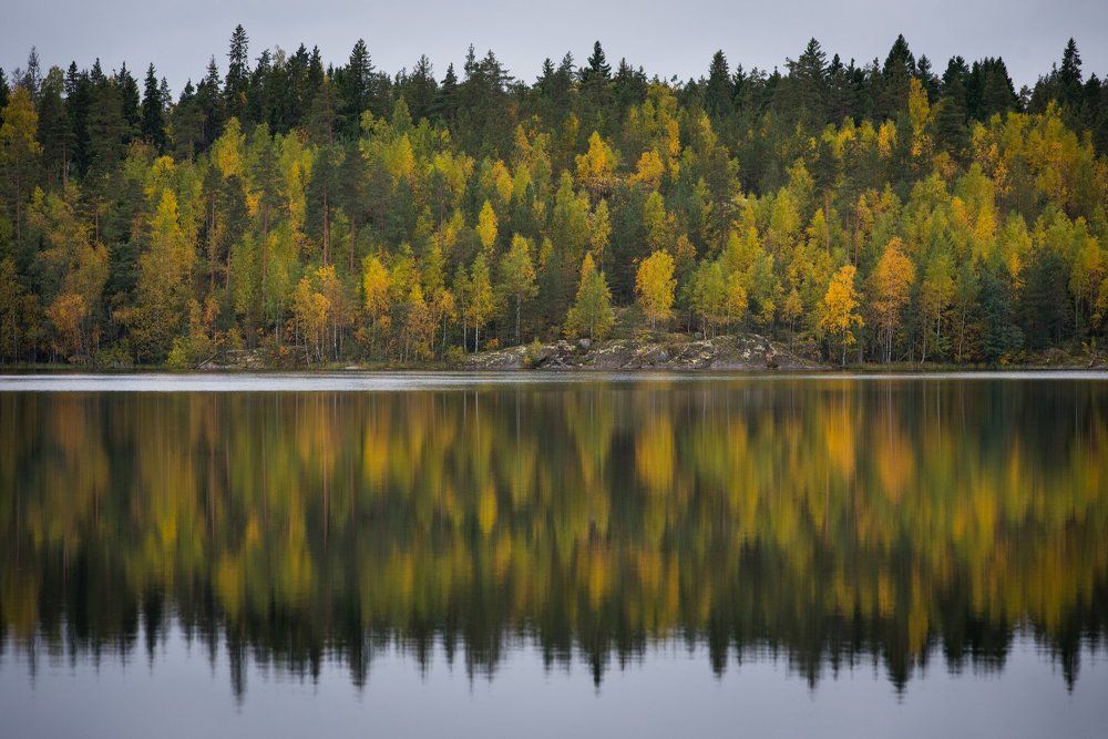 Karjala Autumn