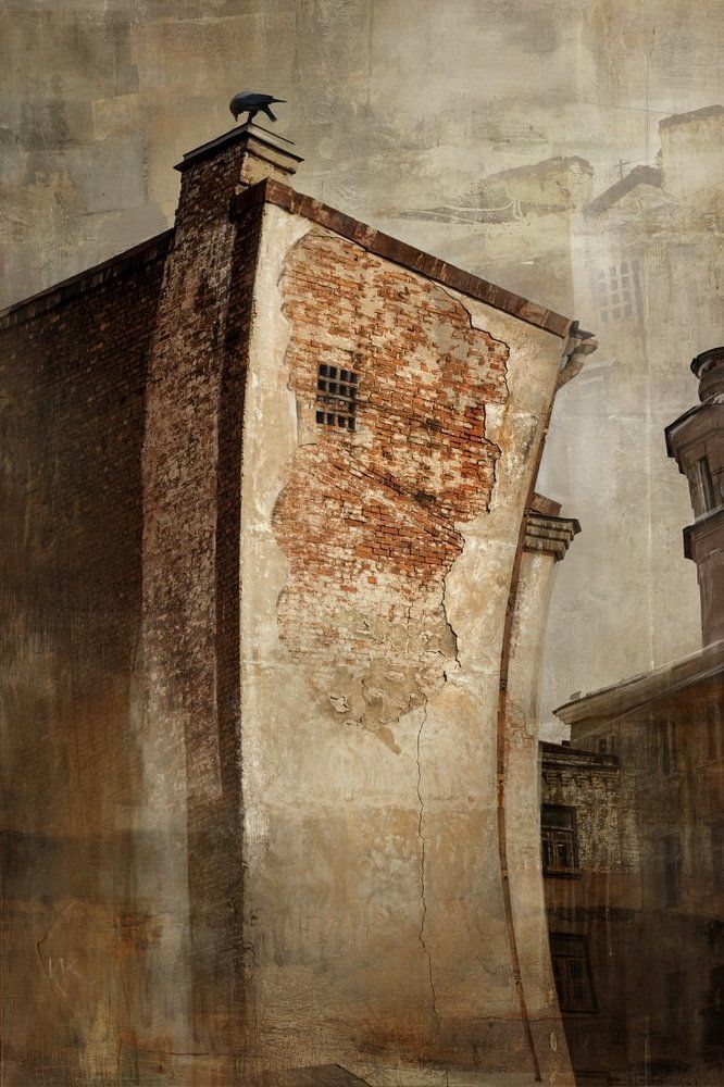 Сны о Питере  2