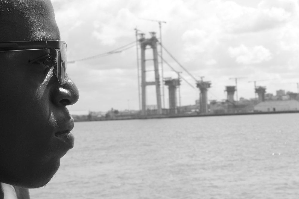 L O O K I N G  F O W A R D  N E W  P R E S P E C T I V E S