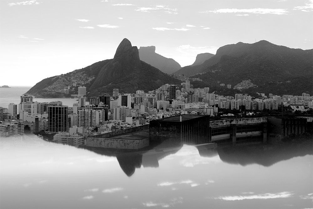 Бразильский Рио-де-Жанейро