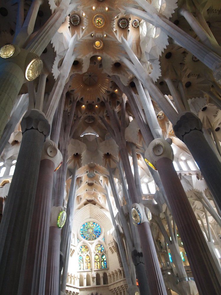 Саграда фамилия