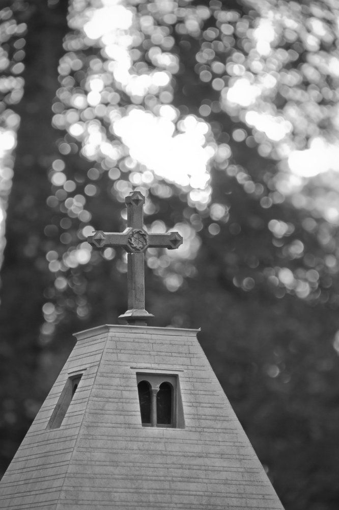 Храм-пирамида Св.Николая