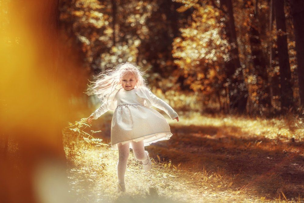 Photograph by Тарасова Ольга