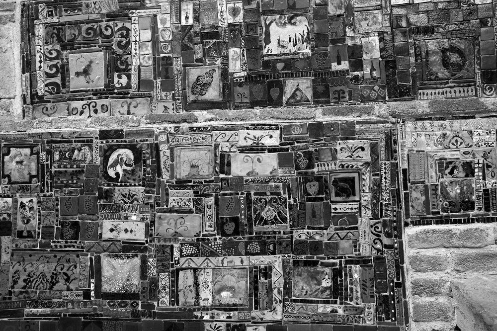 Смена эмоций.Вся жизнь театр.