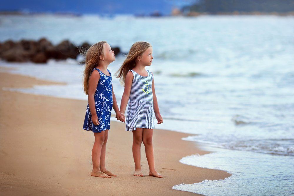 Повелительницы бури