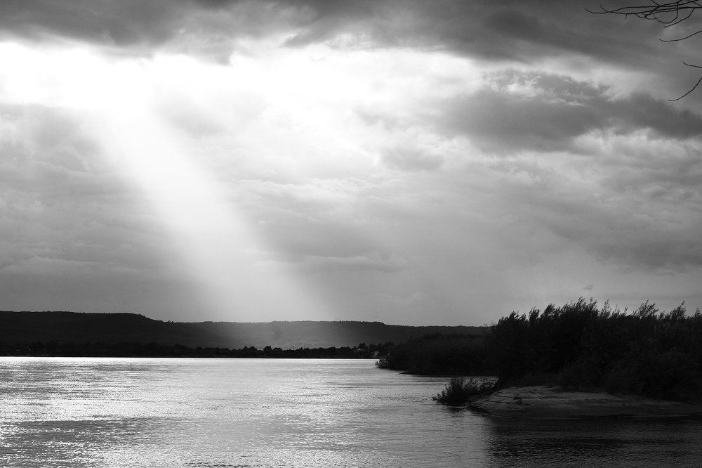 Небесный фонарь