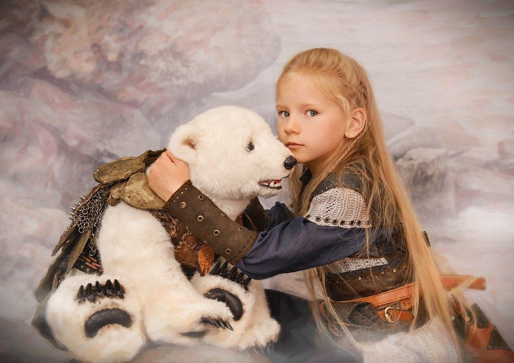 Путешествие в Утгард