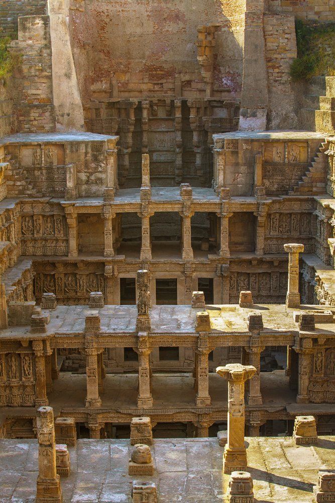 RANI KI VAV