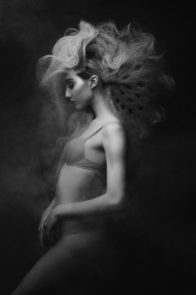 Морской конек